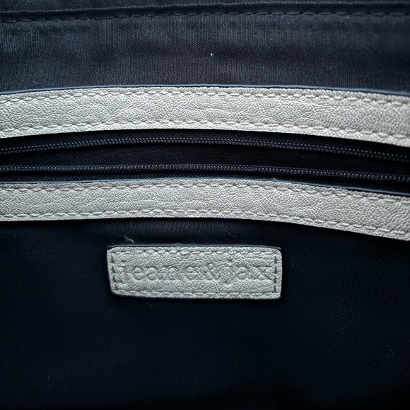 Jeane & Jax Shoulder/Crossbody Purse - Picture 6 of 6